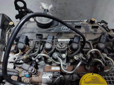 DIZNA za Nissan Qashqai