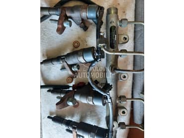 Dizne 2.0hdi 66kw BOSCH za Citroen C4, C5, Xsara ...