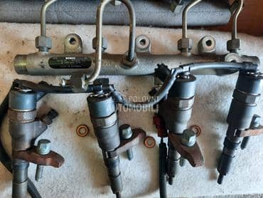 Dizne 2.0hdi 66kw BOSCH za Peugeot 206, 406, Partner