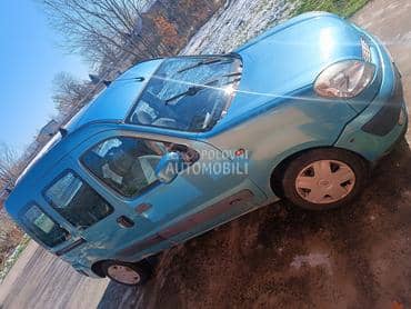 Dizne Delphi 60kw za Renault Clio, Kangoo, Megane ...