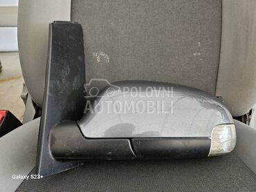 RETROVIZOR za Volkswagen Touran