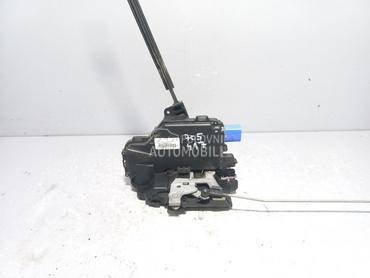 BRAVA VRATA za Škoda Roomster