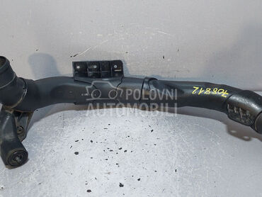 CRIJEVO INTERKULERA za Volkswagen Caddy