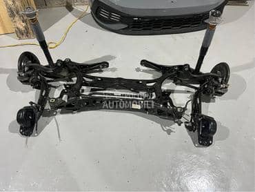 Zadnji trap most amortizer 5H za Volkswagen Golf 8 od 2019. do 2023. god.