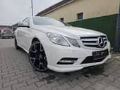 Mercedes Benz E 200 SPORT CH