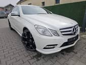 Mercedes Benz E 200 SPORT CH
