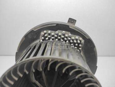 ELEKTRONIKA REOSTAT za Volkswagen Passat B7