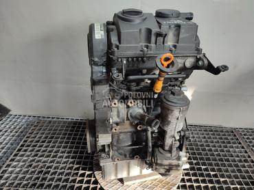 MOTOR za Volkswagen Polo