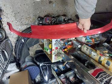 DIFUZOR M za BMW M3, M4 od 2014. do 2018. god.