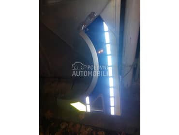 Krilo/blatobran za Ford S-Max od 2018. do 2023. god.