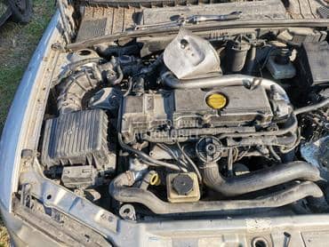 menjač dizel za Opel Vectra B od 1999. do 2003. god.