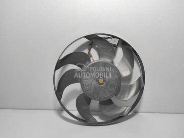 VENTILATOR za Volkswagen Passat B6