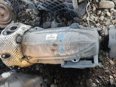 mjenjač 350cdi za Mercedes Benz E Klasa od 2009. do 2013. god.