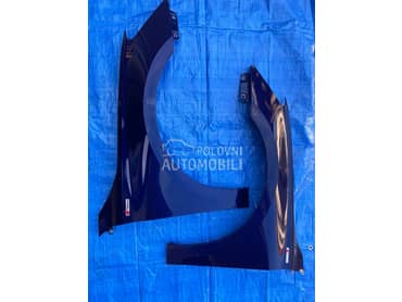 Levo i desno krilo 8Y za Audi A3 od 2020. do 2023. god.