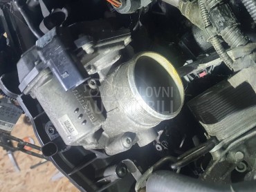 klapna gasa 18tfsi za Audi A4 od 2008. do 2010. god.