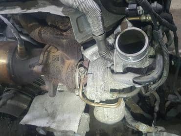turbina 1.8tfsi za Audi A4 od 2008. do 2015. god.