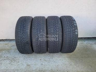 Semperit 215/60 R17 Zimska
