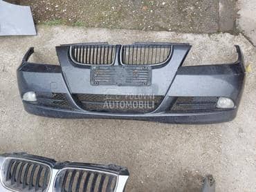 prednji branik e 90 za BMW Serija 3 od 2005. do 2007. god.