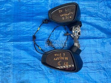 Retrovizor 8Y za Audi A3 od 2020. do 2023. god.