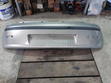 branik punto 3 zadnji za Fiat Punto