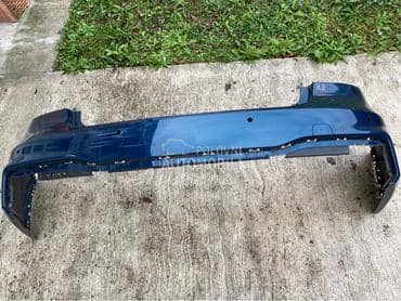 zadnji branik s-line za Audi A7 od 2018. do 2023. god.