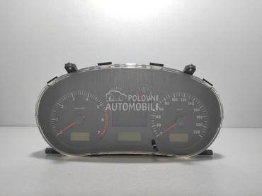 CELER SAT za Seat Ibiza