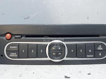 RADIO za Renault Laguna