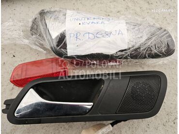 BRAVA KVAKA RUCKA KATADIOPTER za Volkswagen Passat B6