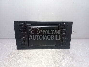 RADIO za Audi A6