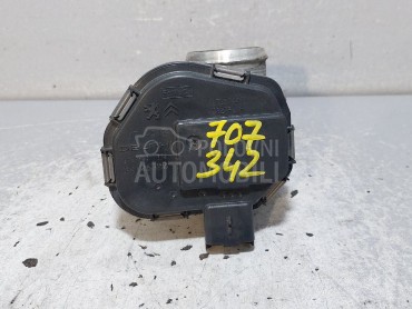 DOZER KLAPNA za Peugeot 308