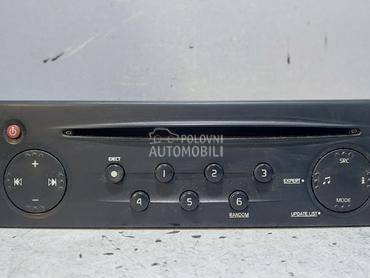 RADIO za Renault Kangoo