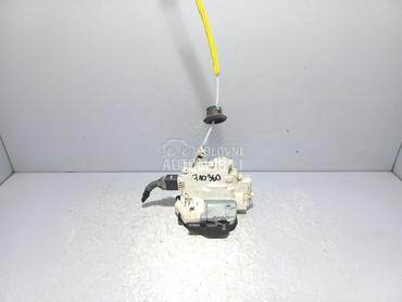 BRAVA VRATA za Audi A4