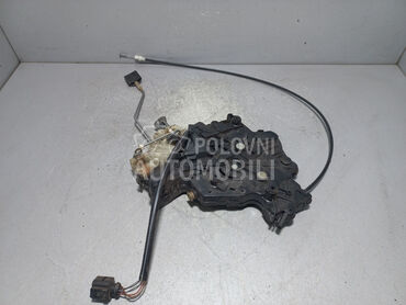 BRAVA VRATA za Volkswagen Caddy