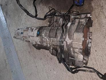 AUTOMATSKI MENJAČ A4 A6 2.5TDI za Audi A4, A6 od 2001. do 2005. god.