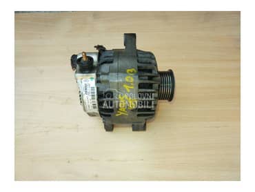 Altwrnator za yarisa 1,0 za Toyota Yaris