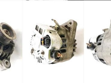 Alternator za yarisa 1,0/1,3 za Toyota Yaris