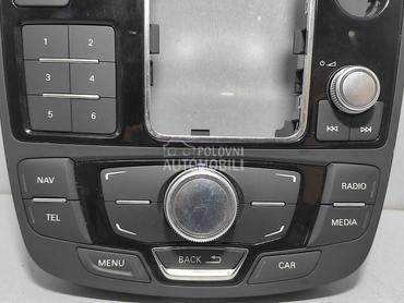 PREKIDACI MULTIMEDIJE za Audi A6