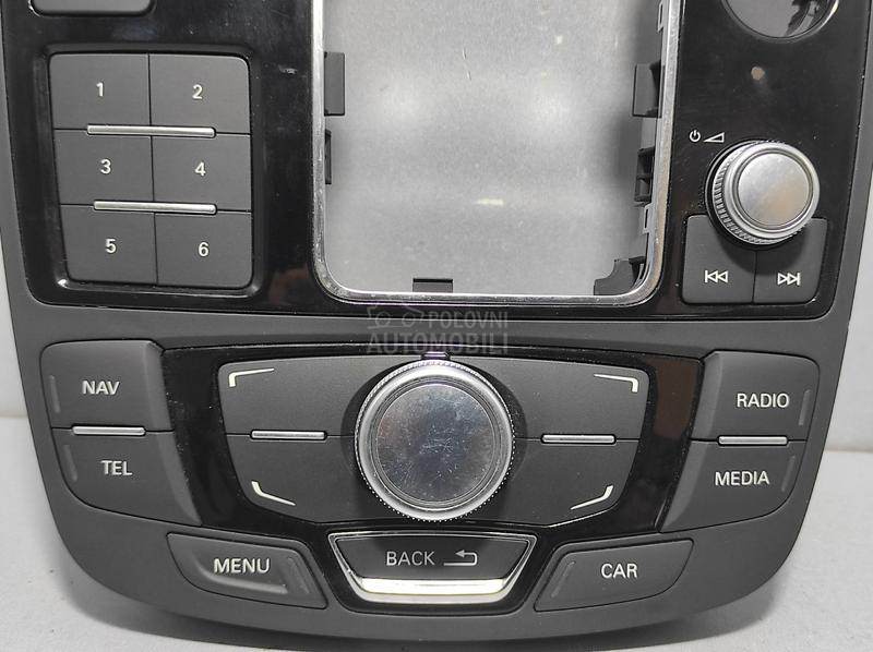 PREKIDACI MULTIMEDIJE