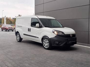 Delovi za Fiat Doblo 2018. god.