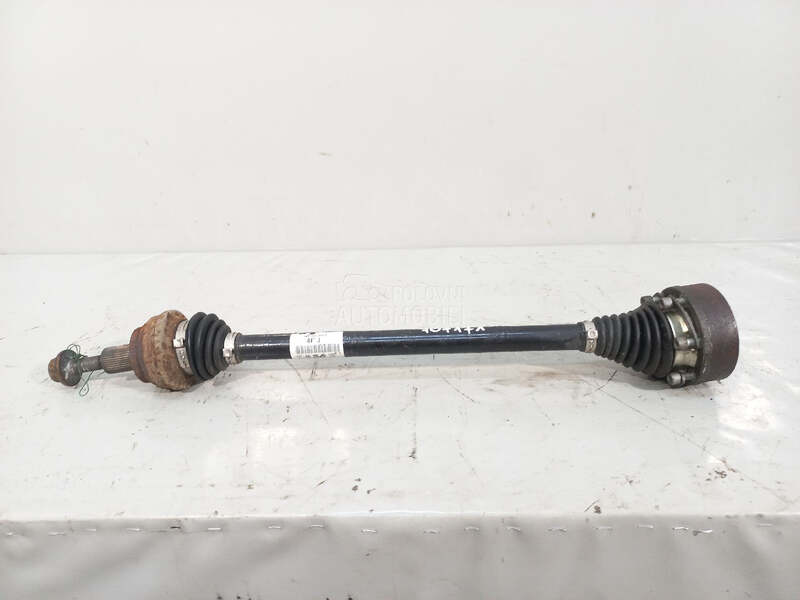 POLUOSOVINA