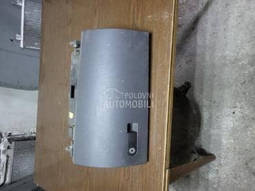 Polica istrument table T5