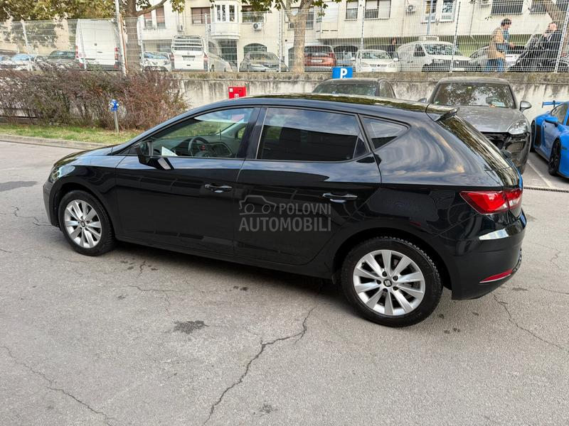 Seat Leon 1.6 TDI