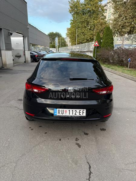 Seat Leon 1.6 TDI