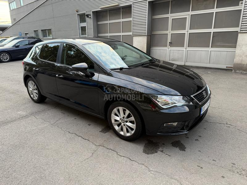 Seat Leon 1.6 TDI