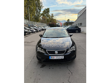 Seat Leon 1.6 TDI