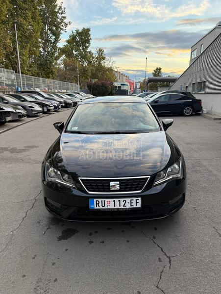 Seat Leon 1.6 TDI