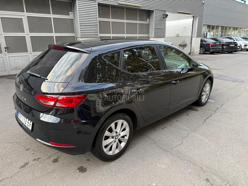 Seat Leon 1.6 TDI