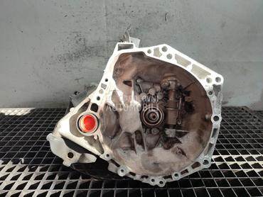 MJENJAC za Peugeot 107