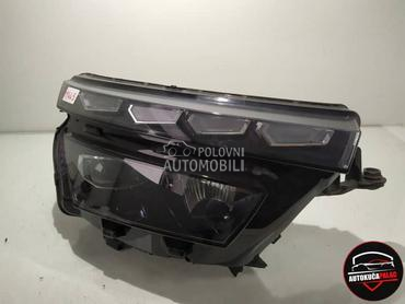 FAR F11445 za Škoda 105