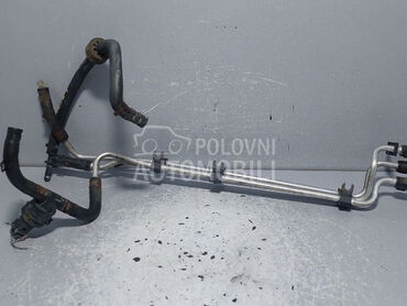 CRIJEVO za Volkswagen Passat B6